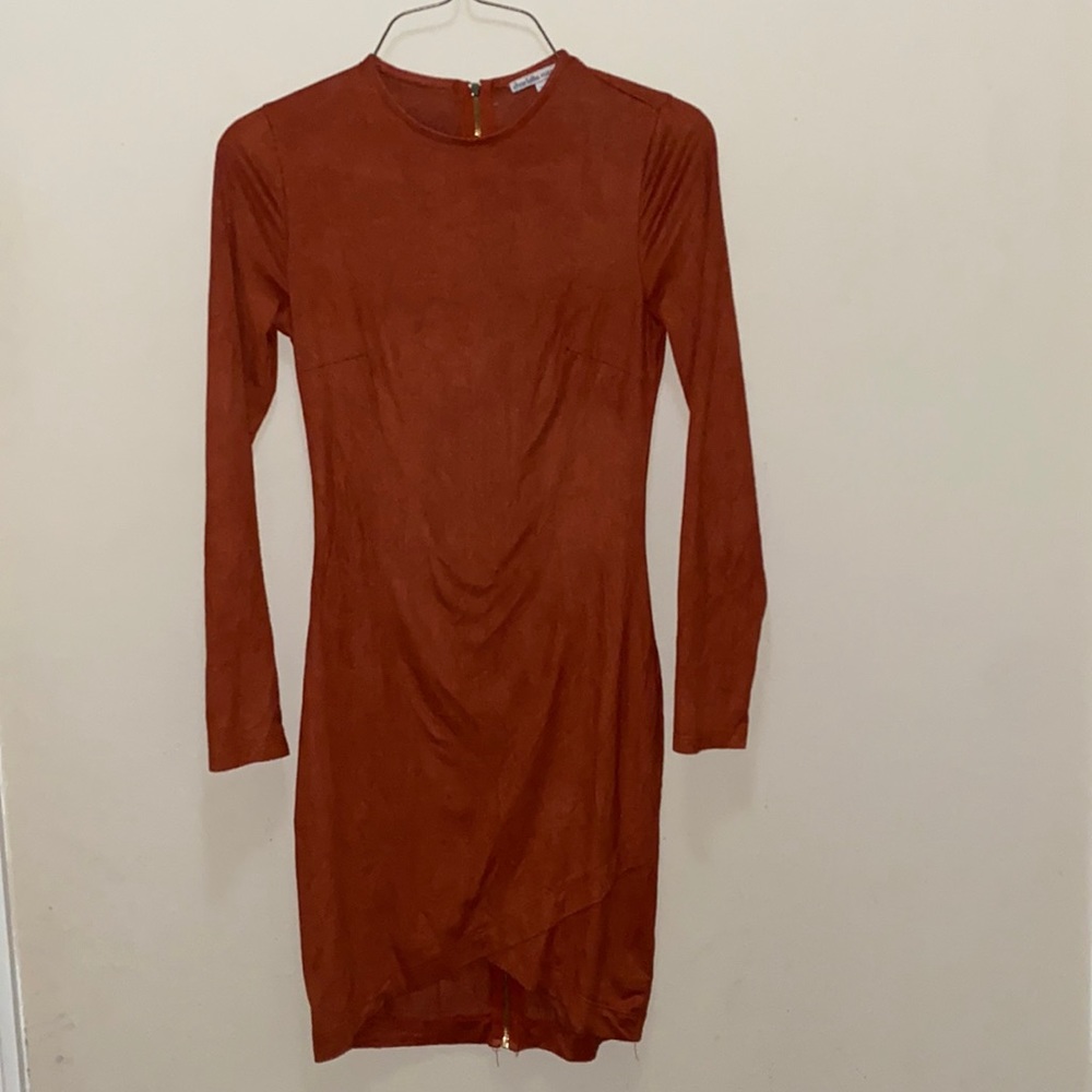 dress